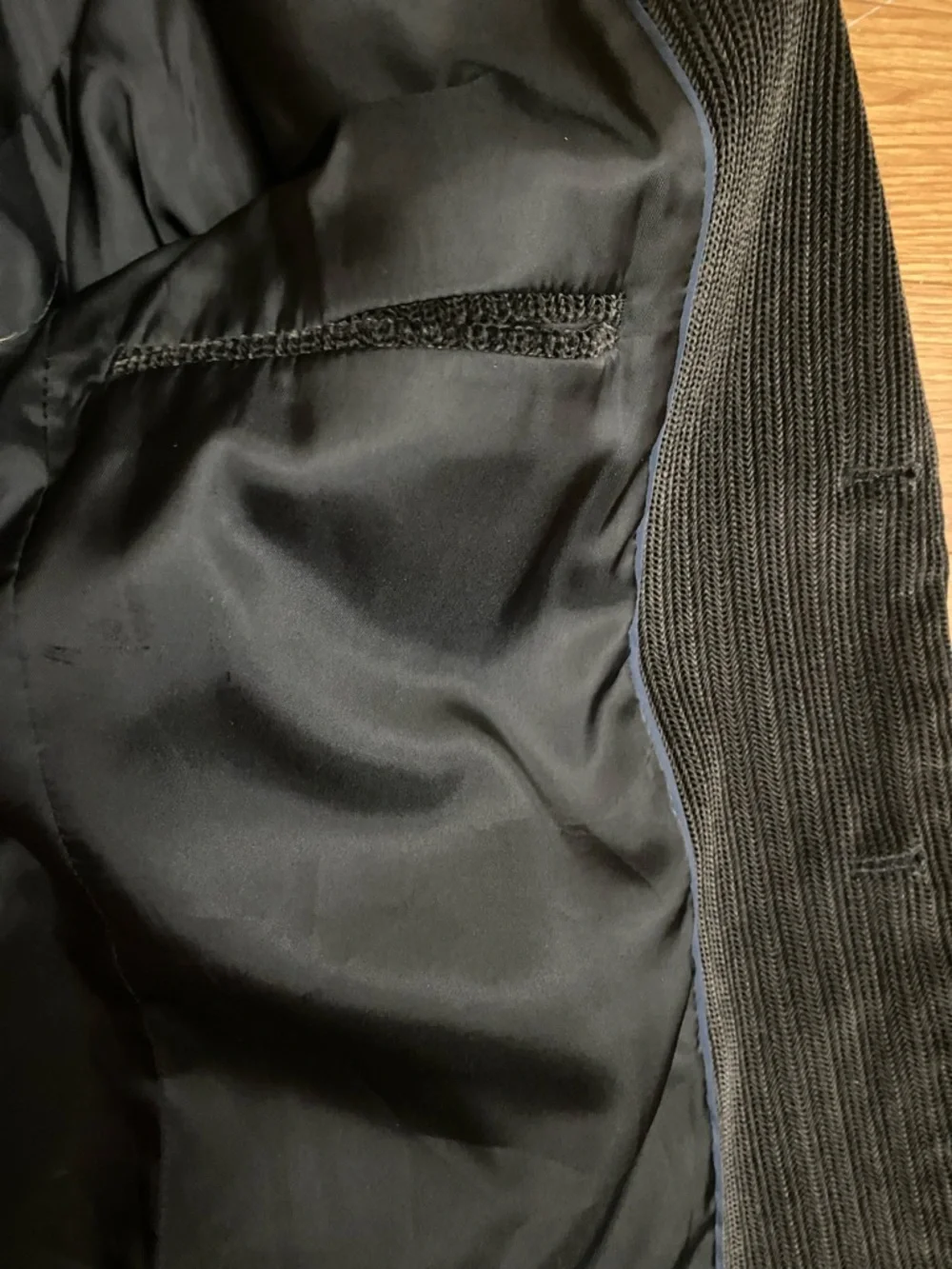 J. Crew dockers corduroy